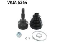 Wheel Drive Shaft Joint Kit SKF VKJA 5364 Fits Citroen Peugeot 206 207 208 207