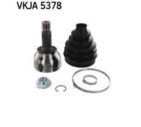 SKF VKJA 5378 CV joint kit