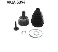 SKF CV Joint Kit Drive Shaft Front Wheel Side | VKJA 5394 | For VOLVO