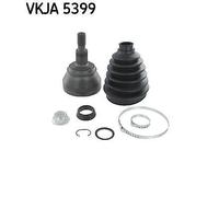 JOINT KIT DRIVE SHAFT FOR VW AUDI SKODA SEAT GOLF IV 1J1 AJM AUY ASZ AGZ AUQ SKF