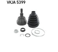 JOINT KIT DRIVE SHAFT FOR VW AUDI SKODA SEAT GOLF IV 1J1 AJM AUY ASZ AGZ AUQ SKF