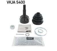 Wheel Drive Shaft Joint Kit SKF VKJA 5400 Fits Opel Ascona Corsa Kadett