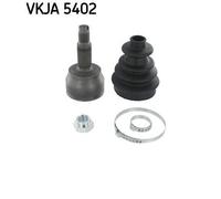 Wheel Drive Shaft Joint Kit SKF VKJA 5402 Fits Ford Escort Fiesta Orion