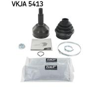 Wheel Drive Shaft Joint Kit SKF VKJA 5413 Fits Lada 1200-1600 Front