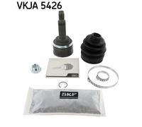 Wheel Drive Shaft Joint Kit SKF VKJA 5426 For Suzuki Swift Front with Dust Cover
