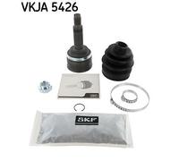 Wheel Drive Shaft Joint Kit SKF VKJA 5426 For Suzuki Swift Front with Dust Cover