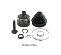 Wheel Drive Shaft Joint Kit SKF VKJA 5448 Fits Opel Vauxhall Meriva Front