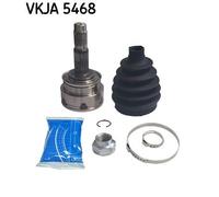 JOINT KIT DRIVE SHAFT VKJA 5468 FOR CHEVROLET TRAX/TRACKER OPEL MOKKA 1.4L 4cyl