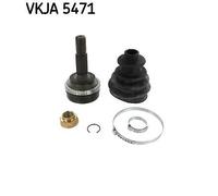 SKF VKJA 5471 Joint kit, drive shaft