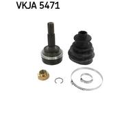 SKF VKJA 5471 Joint kit, drive shaft