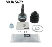 Skf Vkja 5479 Joint Set Drive Shaft Front Right For Kia Picanto Sa 1.0