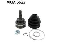 Wheel Drive Shaft Joint Kit SKF VKJA 5523 Fits Honda Accord Civic CRX Prelude