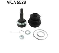SKF CV Joint Kit Drive Shaft Front Wheel Side | VKJA 5528 | For TOYOTA