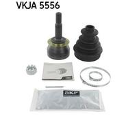 Wheel Drive Shaft Joint Kit SKF VKJA 5556 Fits Daewoo Nexia Front
