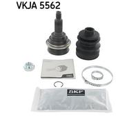 Wheel Drive Shaft Joint Kit SKF VKJA 5562 Fits Suzuki Baleno Front Dust Cover