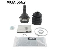 SKF CV Joint Kit Drive Shaft Front Wheel Side | VKJA 5562 | For SUZUKI