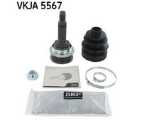 SKF CV Joint Kit Drive Shaft Front Wheel Side | VKJA 5567 | For CHEVROLET DAEWOO