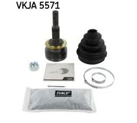 Wheel Drive Shaft Joint Kit SKF VKJA 5571 Fits Daewoo Espero Lanos Nubira