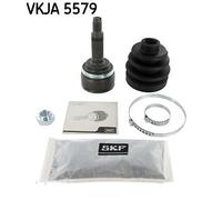 Wheel Drive Shaft Joint Kit SKF VKJA 5579 Fits Suzuki Alto Front