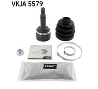 Wheel Drive Shaft Joint Kit SKF VKJA 5579 Fits Suzuki Alto Front