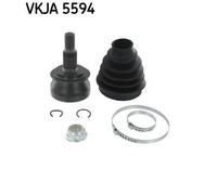 Wheel Drive Shaft Joint Kit SKF VKJA 5594 Fits Mercedes-Benz A-Class B-Class