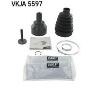 SKF CV Joint Kit Drive Shaft Front Wheel Side | VKJA 5597 | For FORD VOLVO