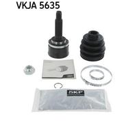 Wheel Drive Shaft Joint Kit SKF VKJA 5635 Fits Suzuki Alto Front