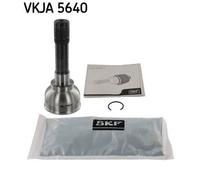 Wheel Drive Shaft Joint Kit SKF VKJA 5640 Fits Suzuki Jimny Front