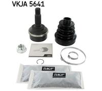 Wheel Drive Shaft Joint Kit SKF VKJA 5641 Fits Honda Accord Front