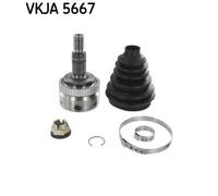 SKF VKJA 5667 Joint kit, drive shaft