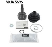 SKF CV Joint Kit Drive Shaft Front Wheel Side | VKJA 5696 | For AUDI VW