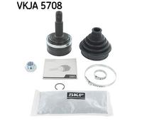 Wheel Drive Shaft Joint Kit SKF VKJA 5708 Fits Lada 110 111 112 Kalina Samara