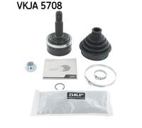 Wheel Drive Shaft Joint Kit SKF VKJA 5708 Fits Lada 110 111 112 Kalina Samara