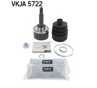 Wheel Drive Shaft Joint Kit SKF VKJA 5722 Fits Lada Niva Front