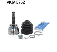 SKF CV Joint Kit Drive Shaft Front Wheel Side | VKJA 5752 | For HYUNDAI