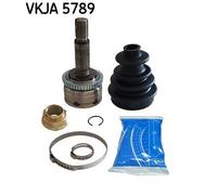 Wheel Drive Shaft Joint Kit SKF VKJA 5789 Fits Hyundai i20 Front Left