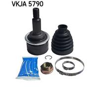 Wheel Drive Shaft Joint Kit SKF VKJA 5790 Fits Opel Suzuki Agila Splash Swift
