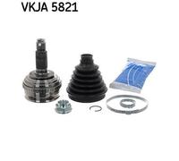 SKF VKJA 5821 CV joint kit