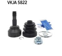 DRIVE SHAFT JOINT KIT FOR CITROEN PEUGEOT FIAT JUMPER BUS 4HV 4HU BOXER BUS SKF