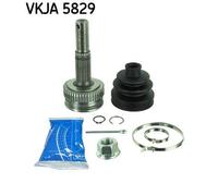 SKF VKJA 5829 Joint kit, drive shaft