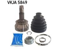 SKF VKJA 5849 Joint kit, drive shaft