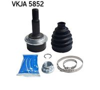 Wheel Drive Shaft Joint Kit SKF VKJA 5852 Fits Toyota Yaris Yaris/Vitz