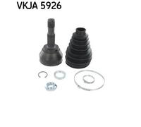 Wheel Drive Shaft Joint Kit SKF VKJA 5926 Fits Citroen Fiat Peugeot Boxer