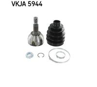 SKF Drive Shaft Joint Kit VKJA 5944 - Fits Citroen, Fiat & Peugeot Dispatch