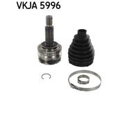 SKF VKJA 5996 Joint kit, drive shaft