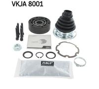 Wheel Drive Shaft Joint Kit SKF VKJA 8001 Fits Audi Seat Skoda VW 80 90 A1 A3