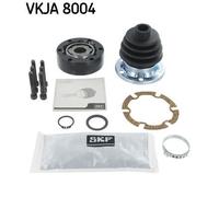 Original SKF Drive Shaft Joint Set VKJA 8004 For Porsche VW