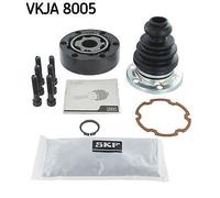 Wheel Drive Shaft Joint Kit SKF VKJA 8005 Fits Alfa Romeo Audi Skoda VW 80 90