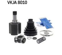 Wheel Drive Shaft Joint Kit SKF VKJA 8010 Fits Citroen Fiat Peugeot Boxer