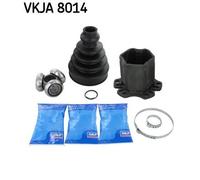 Wheel Drive Shaft Joint Kit SKF VKJA 8014 Fits Audi VW A3 Bora Golf Front